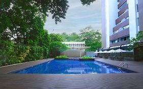 Swiss Belhotel Pondok Indah Jakarta